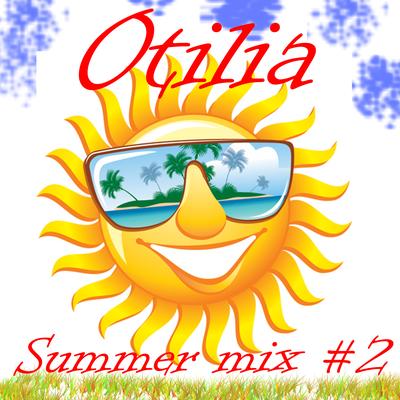 Summer Mix #2 (Remixes)'s cover