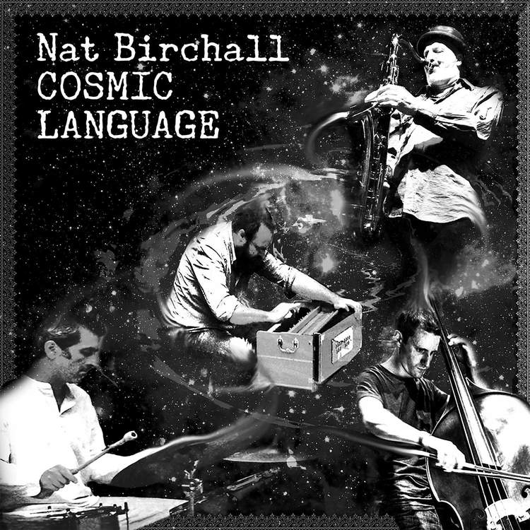 Nat Birchall's avatar image