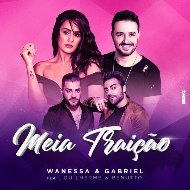 Wanessa & Gabriel's avatar image