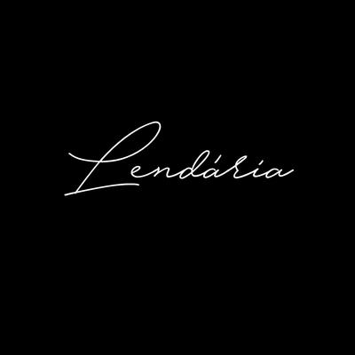 Lendaria's cover