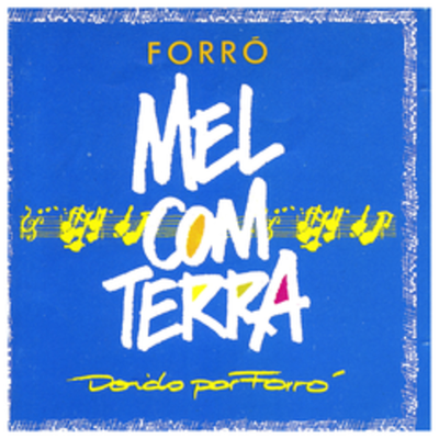 Eu, Você & o Amor By Mel Com Terra's cover