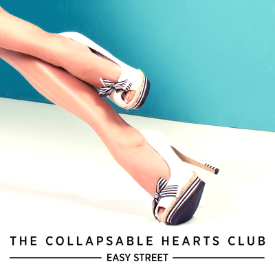 Easy Street By The Collapsable Hearts Club, Jim Bianco, Petra Haden's cover