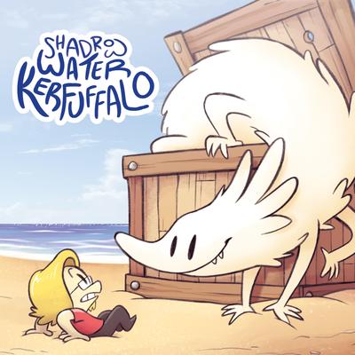 Water Kerfuffalo's cover