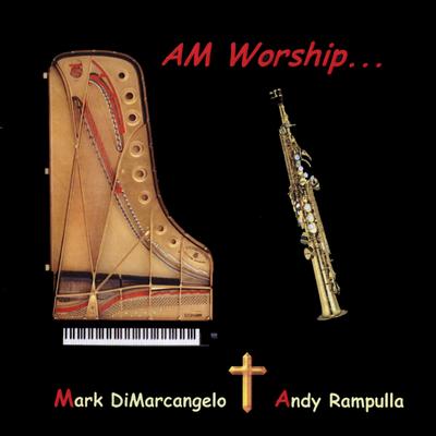 Andy Rampulla and Mark DiMarcangelo's cover