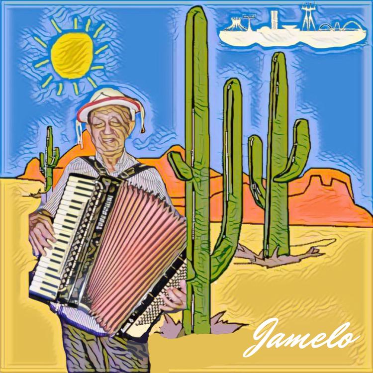 Jamelo's avatar image