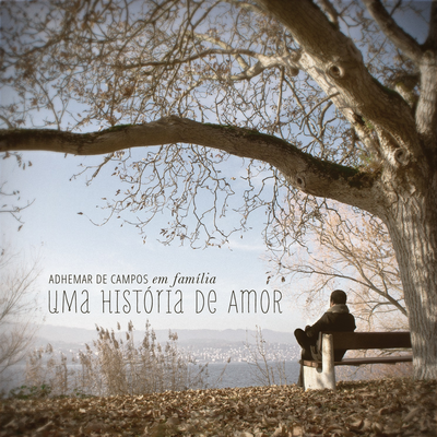 És Meu Deus By Adhemar De Campos's cover