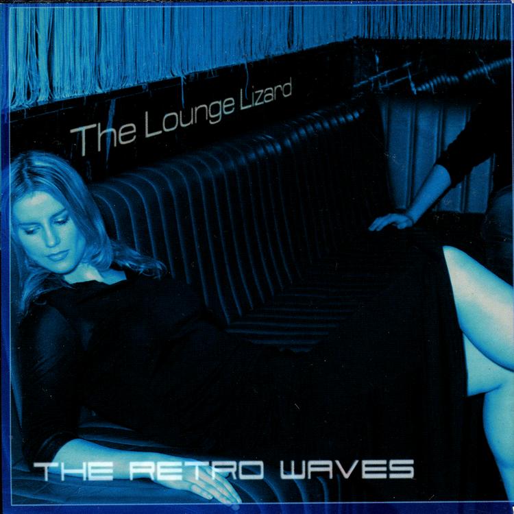 The Retro Waves's avatar image