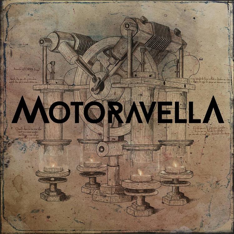 Motoravella's avatar image