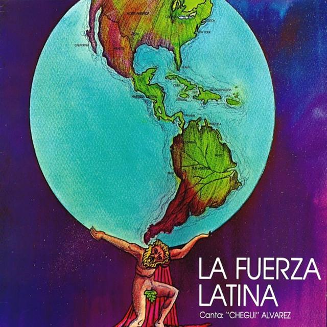 La Fuerza Latina's avatar image