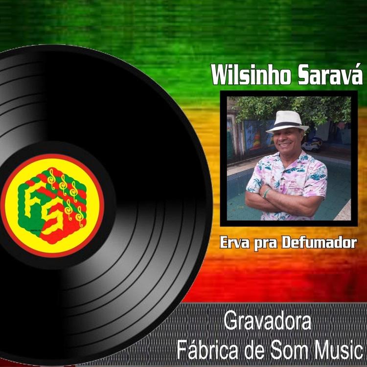 Wilsinho Saravá's avatar image