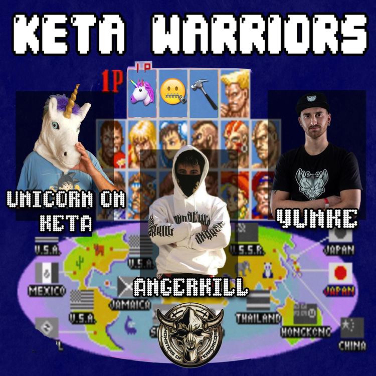 Unicorn on Keta's avatar image