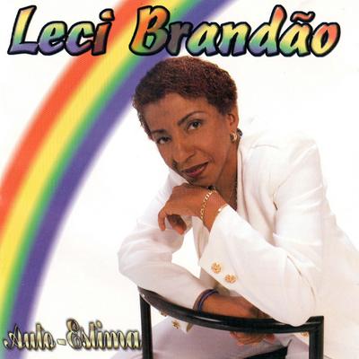 Cabo Verde By Leci Brandão's cover