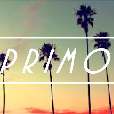 DJ Primo's cover