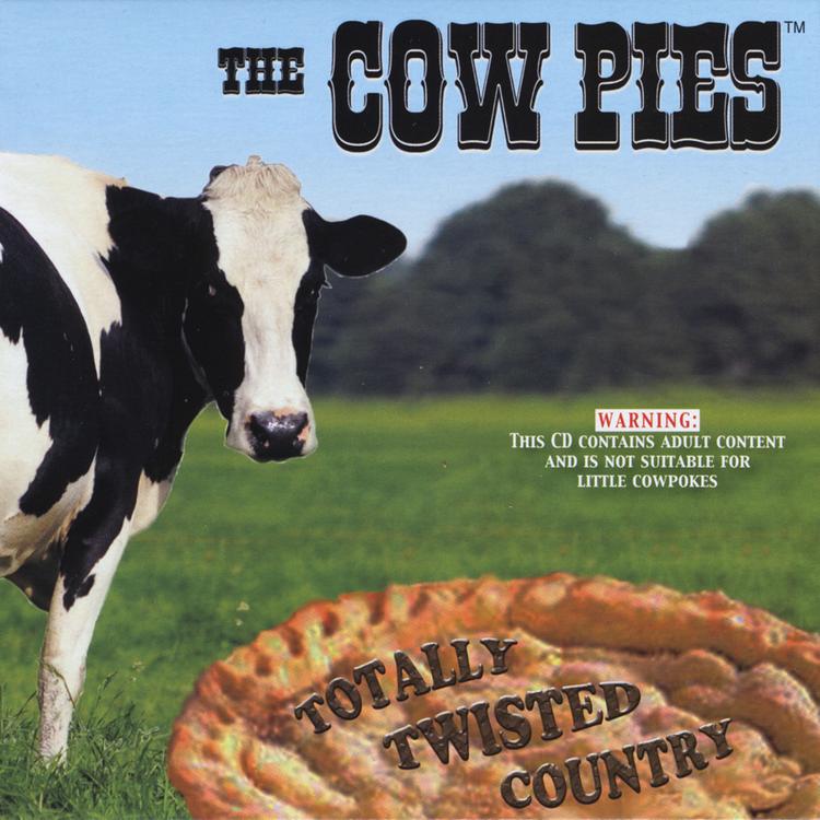 The Cow Pies's avatar image