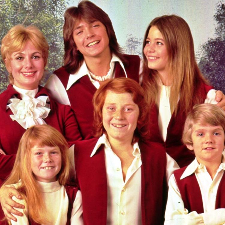 The Partridge Family's avatar image