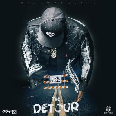The Detour's cover