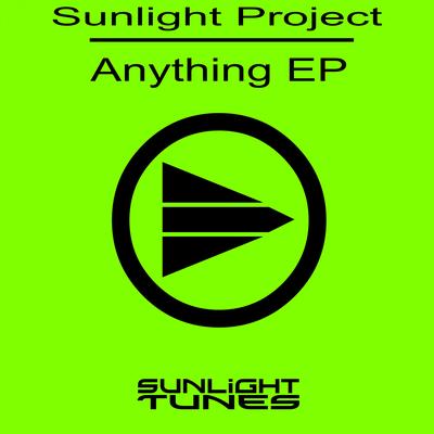 Anything By Sunlight Project's cover
