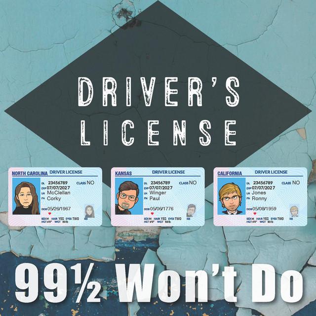 Driver's License's avatar image