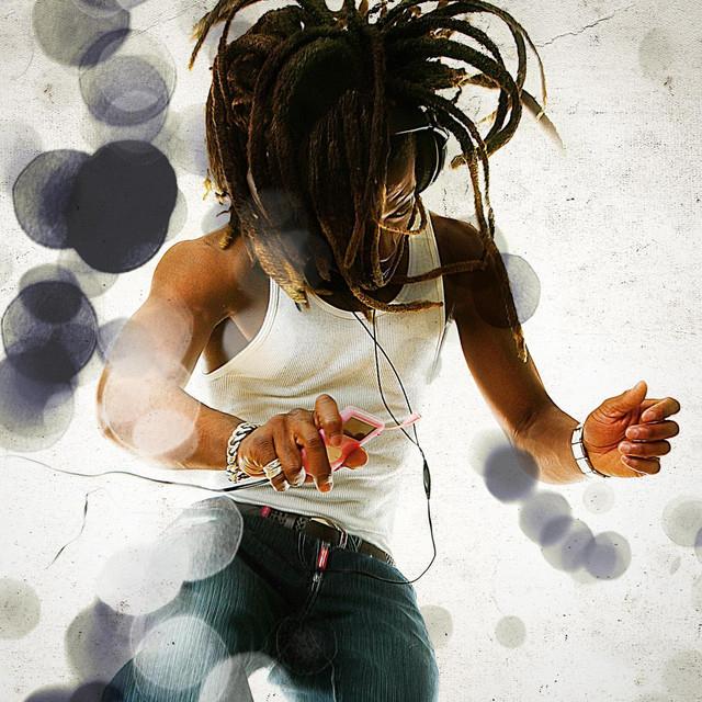 Vintage Reggae Soundsystem's avatar image
