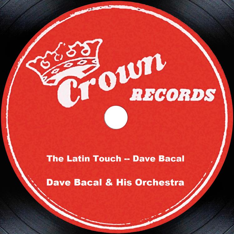 Dave Bacal and His Orchestra's avatar image