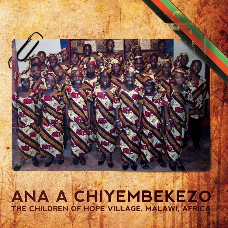 Ana a Chiyembekezo's avatar image