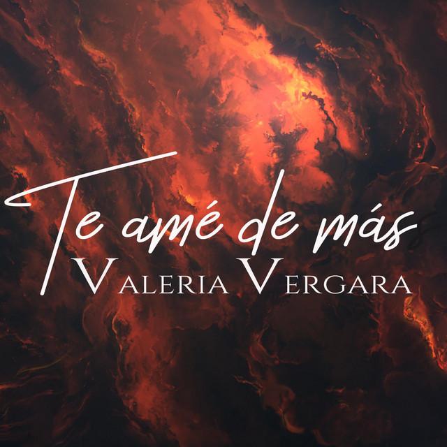 Valeria Vergara's avatar image