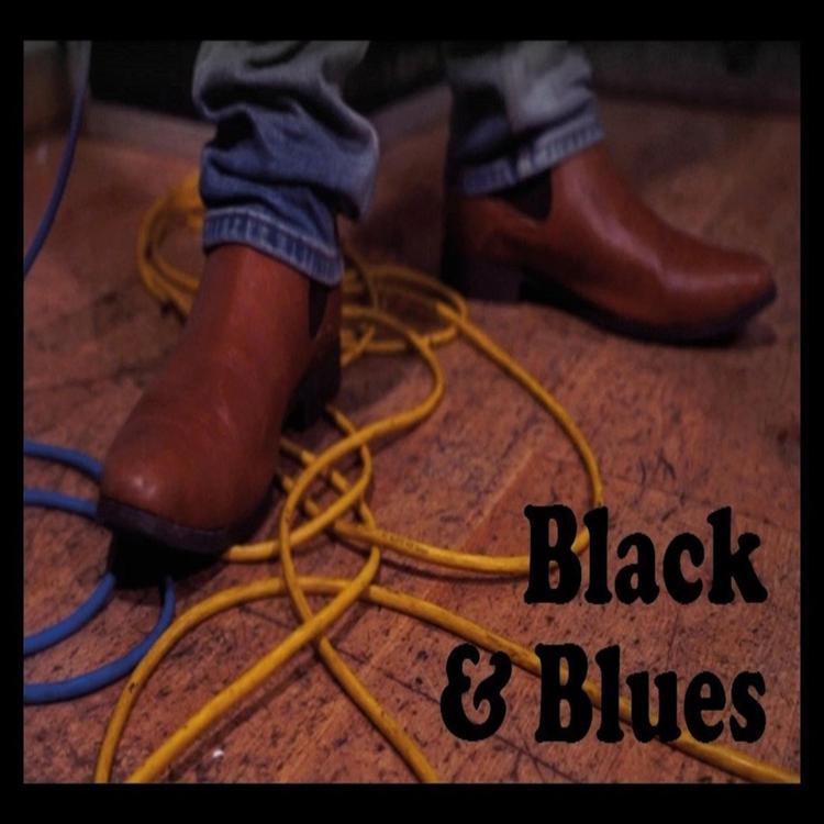The Black & Blues's avatar image