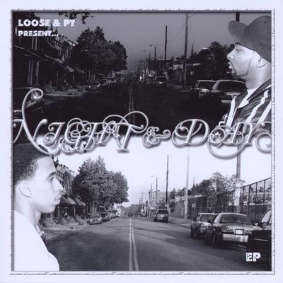 Prepared for Life (feat. Dell P) By Loose & PT's cover