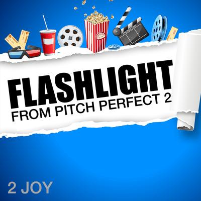 Flashlight ("from Pitch Perfect 2")'s cover