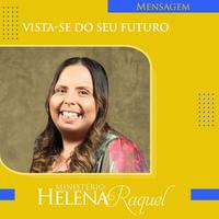Pastora Helena Raquel's avatar cover