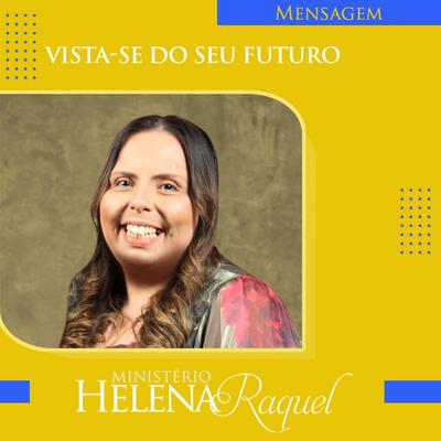 Pastora Helena Raquel's cover