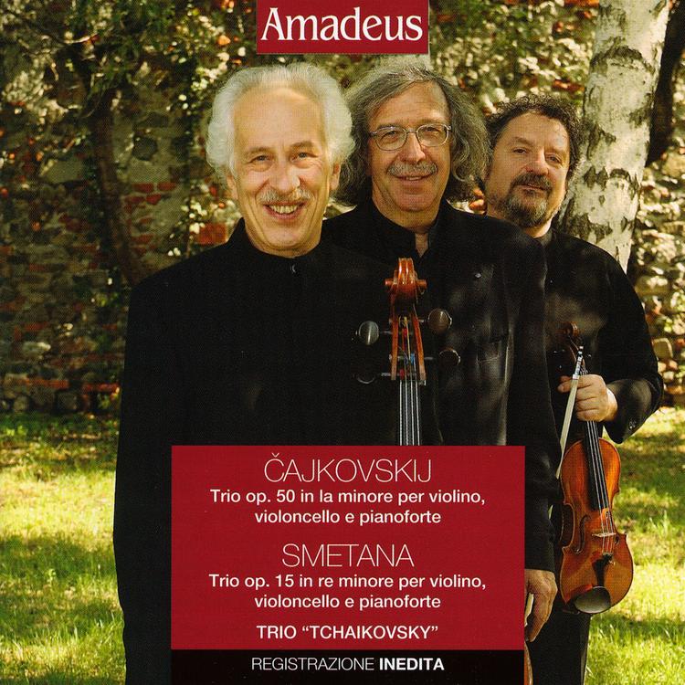 Trio Tchaikovsky's avatar image