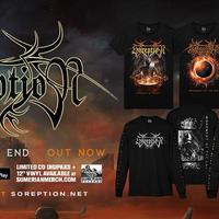 Soreption's avatar cover