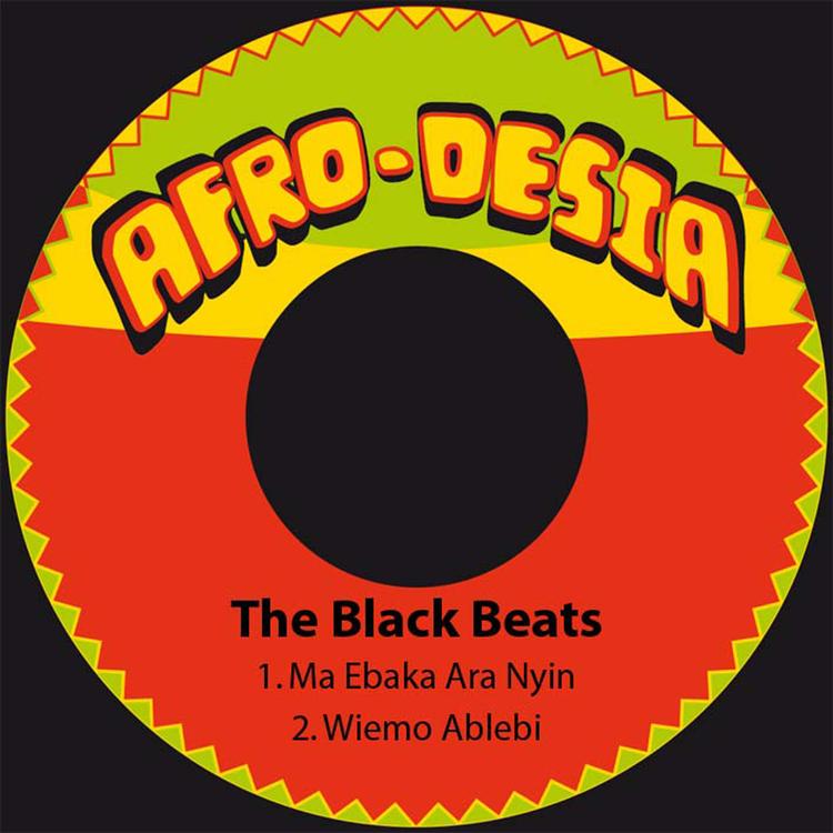 The Black Beats's avatar image