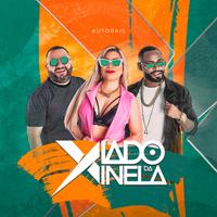 Dj Evandro Jr e Leninha Salvador - Xiado da Xinela's avatar cover