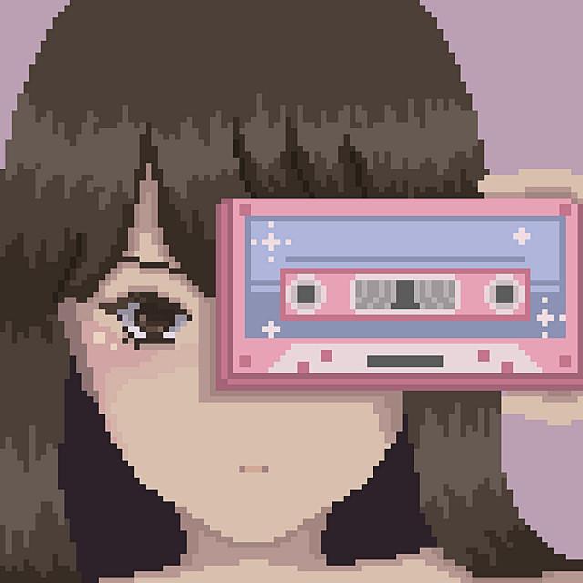 Retro Girl's avatar image