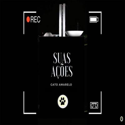 Suas Ações's cover