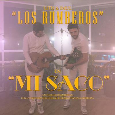 Mi Saco's cover