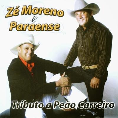 Chifre Nele By Zé Moreno & Paraense's cover