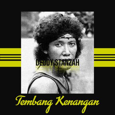 Deddy Stanzah's cover