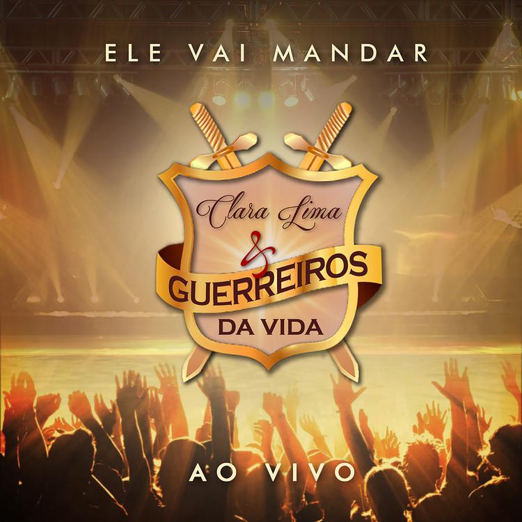 Clara Lima & Guerreiros da Vida's avatar image