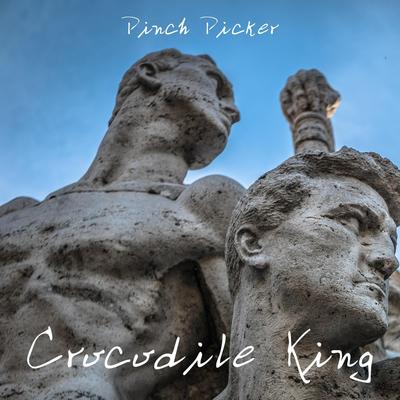 Crocodile King's cover