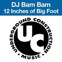 DJ Bam Bam's avatar cover