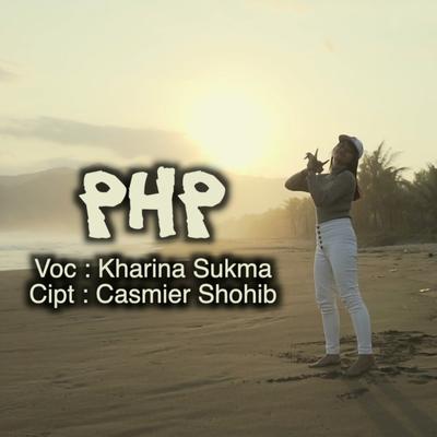 PhP's cover