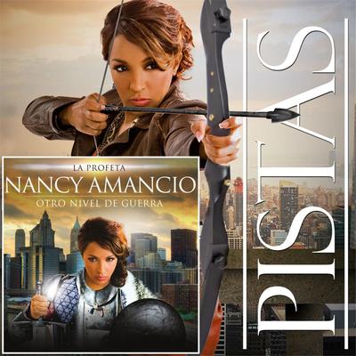 Lanzo Flechas By Nancy Amancio's cover