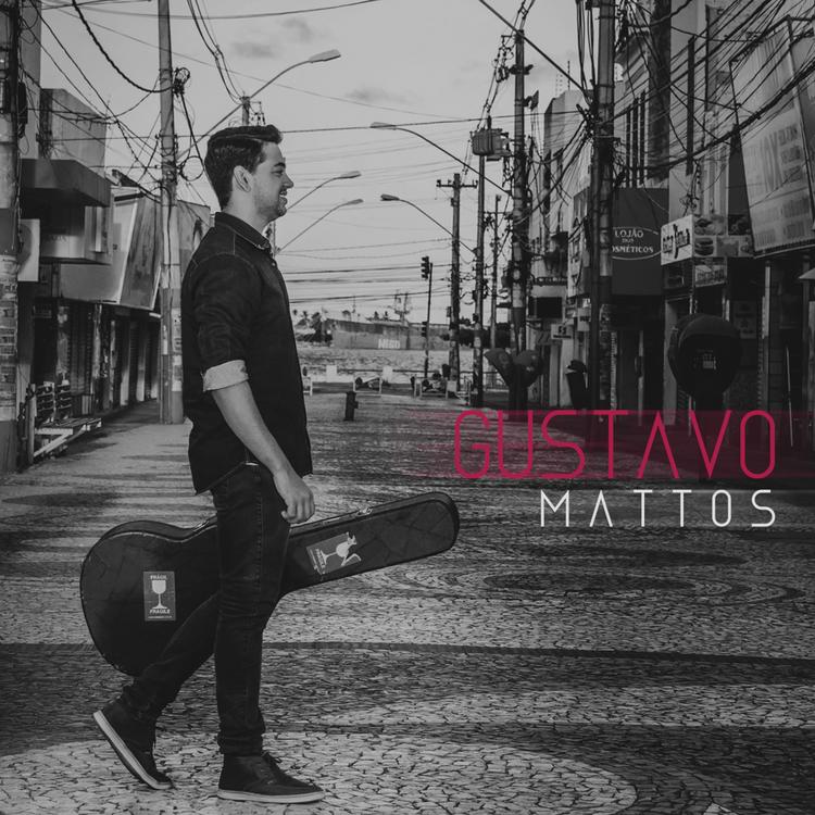 Gustavo Mattos's avatar image