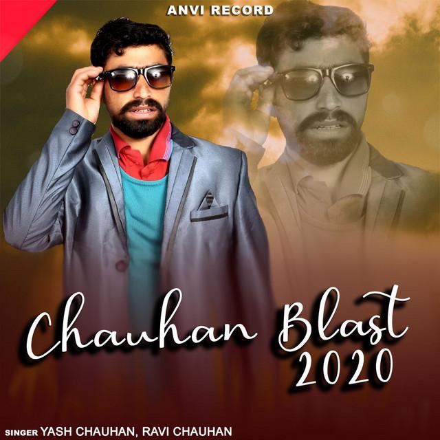 Yash Chauhan's avatar image