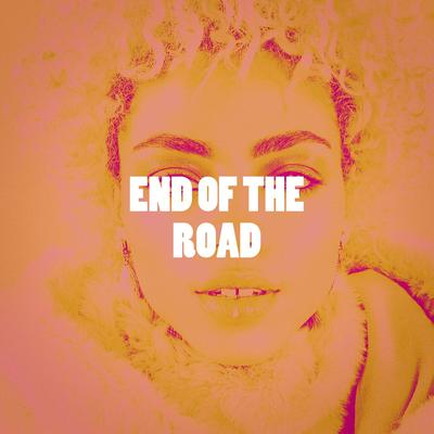 End of the Road's cover