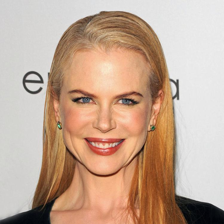 Nicole Kidman's avatar image