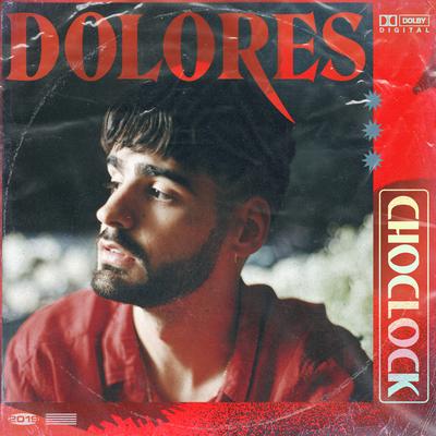 Dolores's cover
